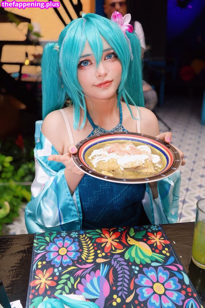 Mishi Miku