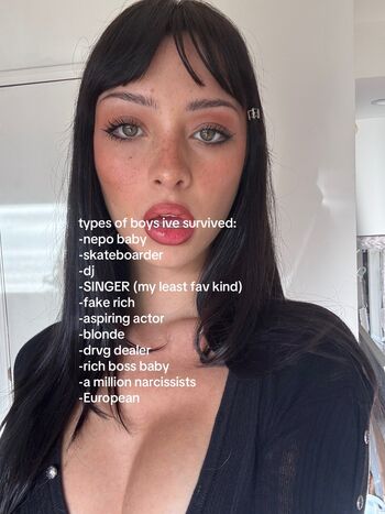 Mishka Chantal Silva