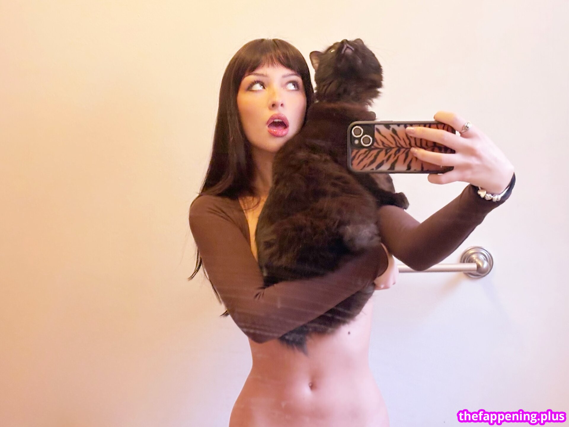 Mishka Chantal Silva