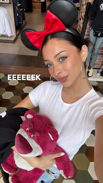 Mishka Chantal Silva