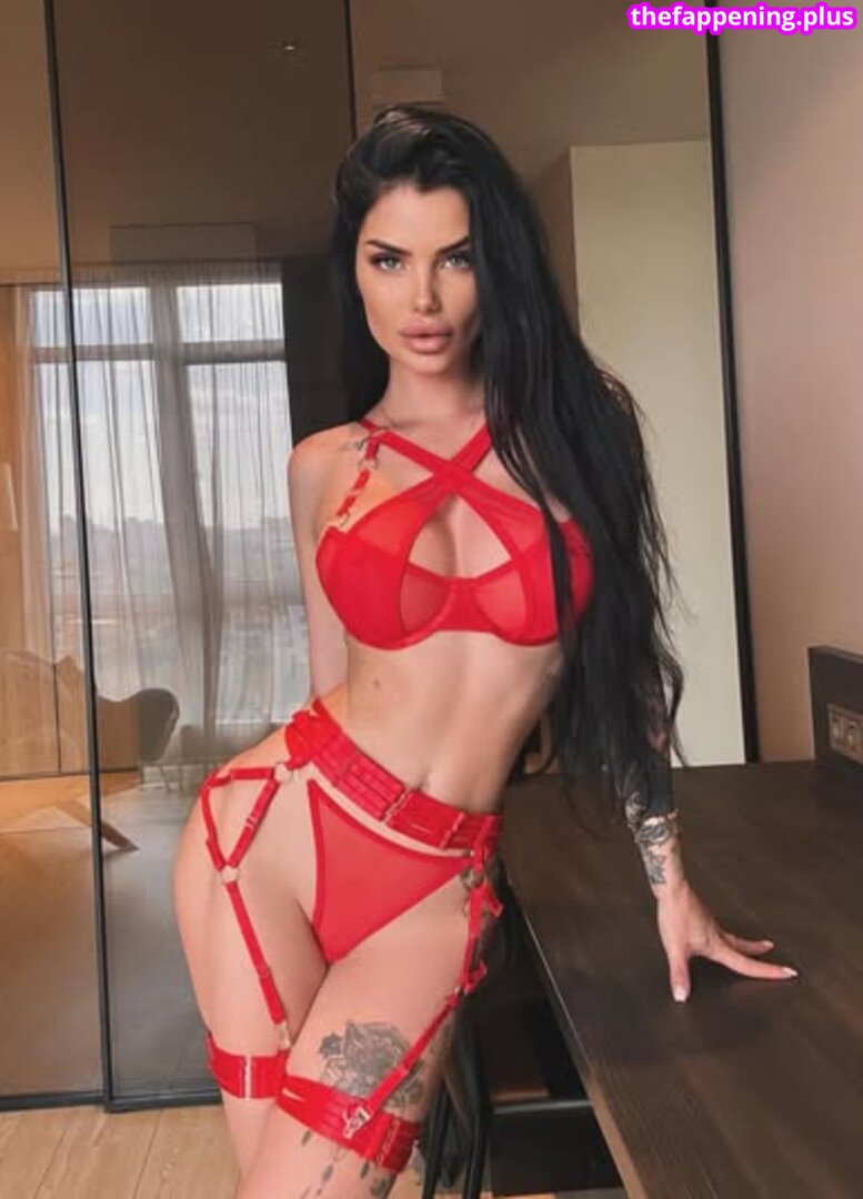 Miss Michelle G