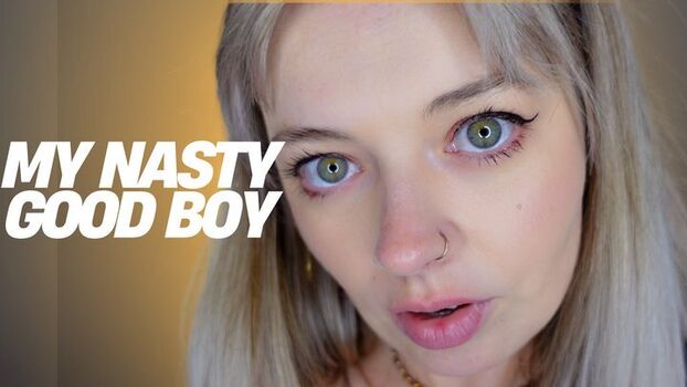 Miss Ruby Grey