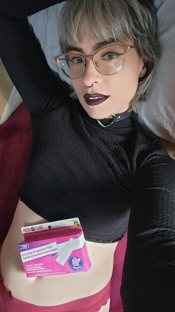 Miss Silver Witch