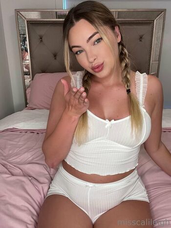 misscalileigh