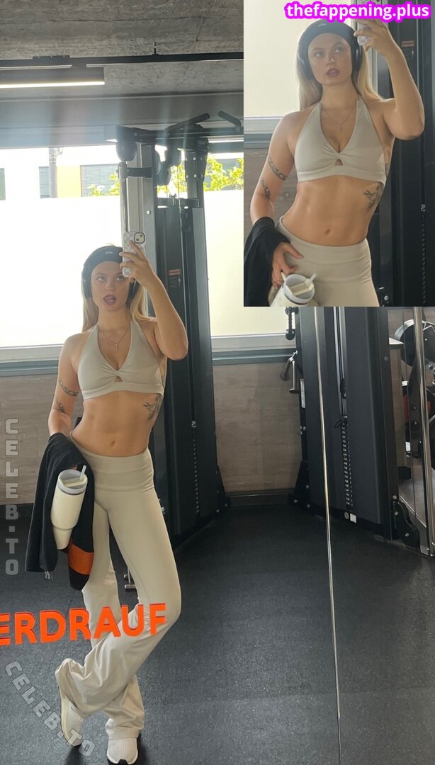 missgeorgiacavallo