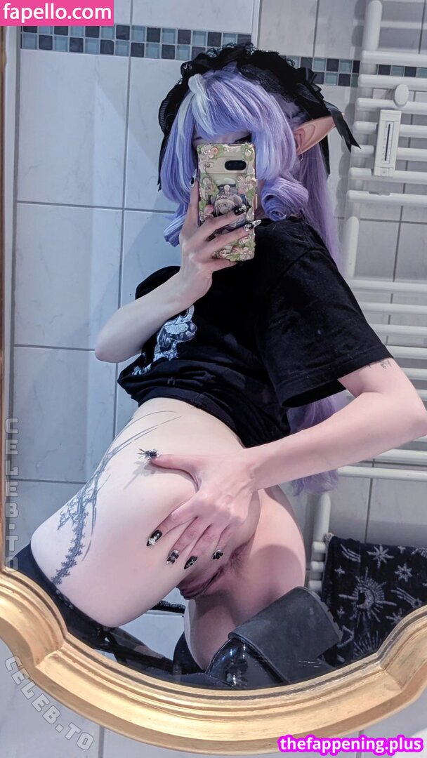 MissIronBlood