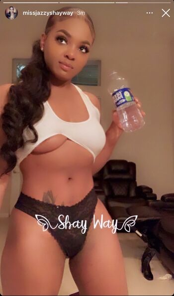 Missjazzyshayway