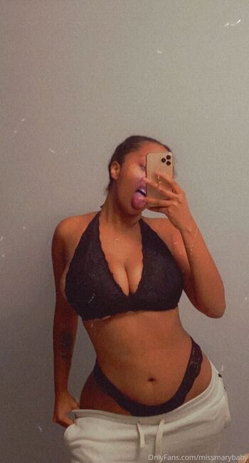 missmarybaby