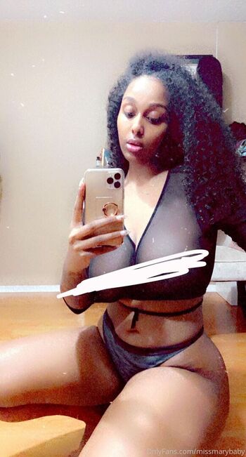 missmarybaby
