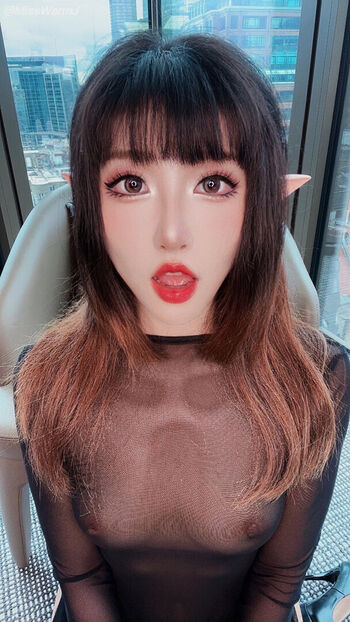 MissWarmJ