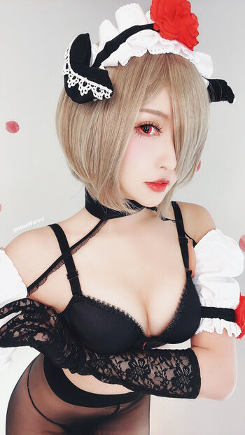 MissWarmJ