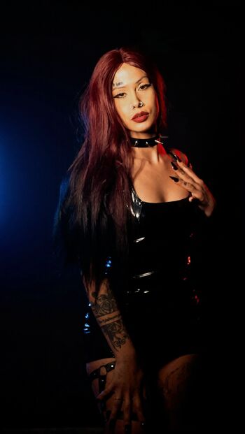 Mistress Seyva