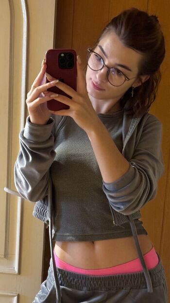 Misty Nadia