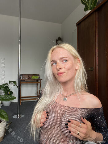 Mitternachtsballerina