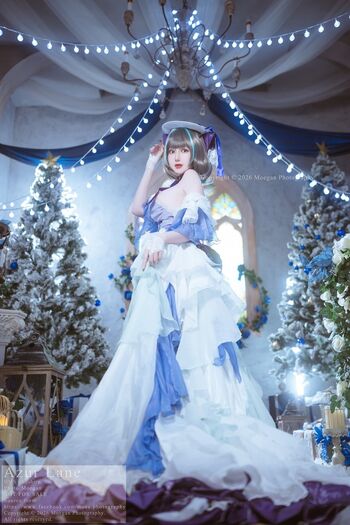 Miyana咪呀