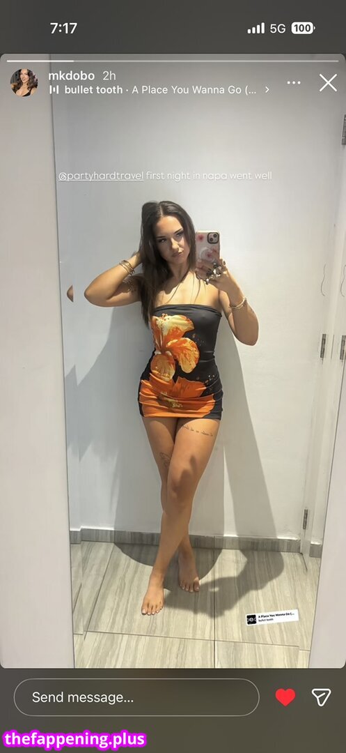 mkdobo