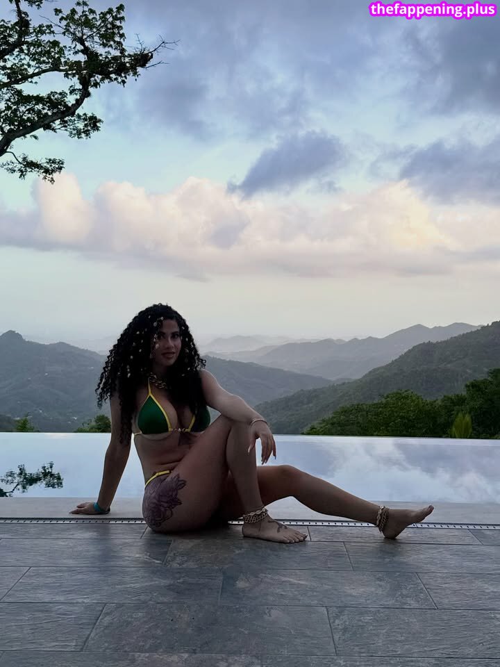 mmmcita Φωτογραφία Γυμνών OnlyFans #21