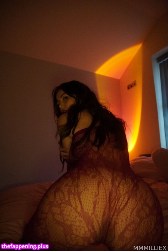 Goddessmilx / https: / mmmilliex / mmmilliexx Nagie OnlyFans Zdjęcie #65