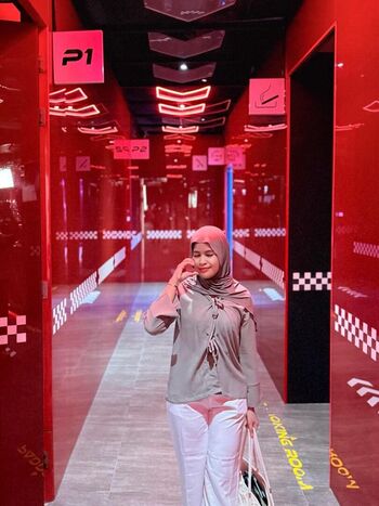 mode hijab