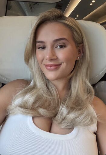 Molly-Mae Hague