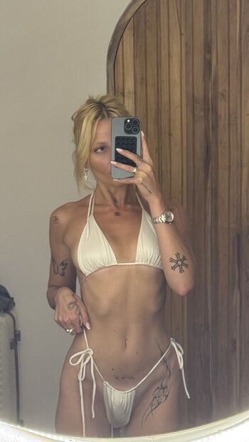 Molly Moore