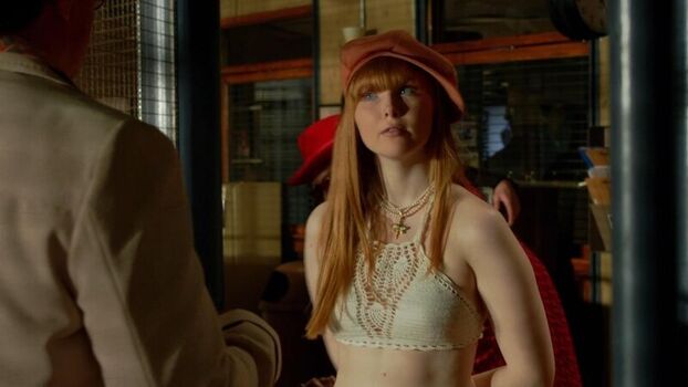 Molly Quinn