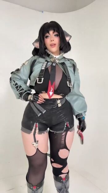 momokun