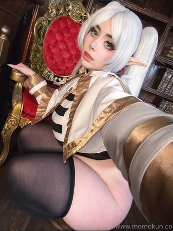 momokun