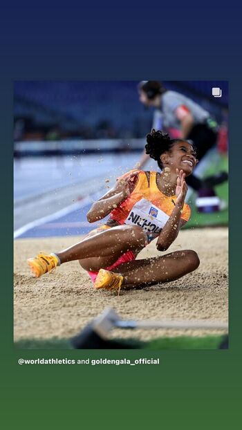 Monae' Nichols