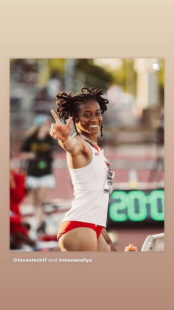 Monae' Nichols