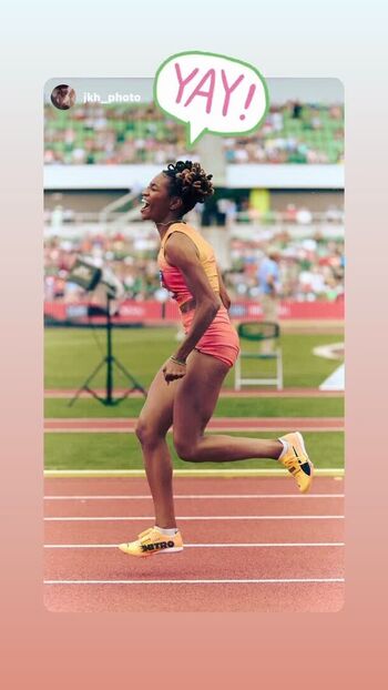 Monae' Nichols