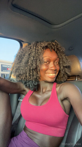 monamonhoe