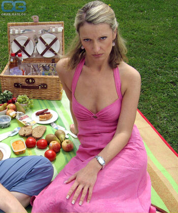 Monika Gruber