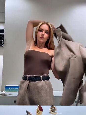 Monique Alfradique