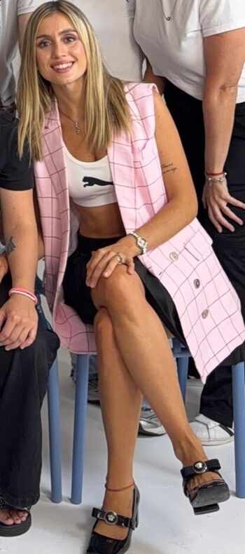 Morena Beltran