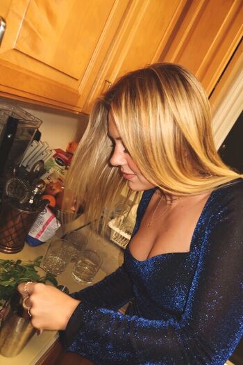 Morgan Harvill