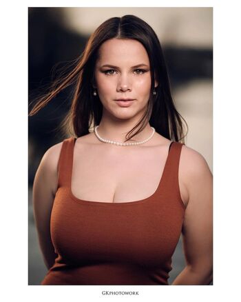 Morgan Miller