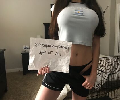 morganashleykennedy