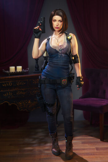 morganlefoy