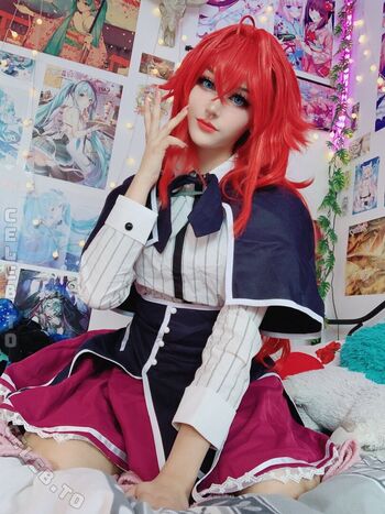 Motioncosplays