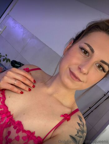 mrsqueenii