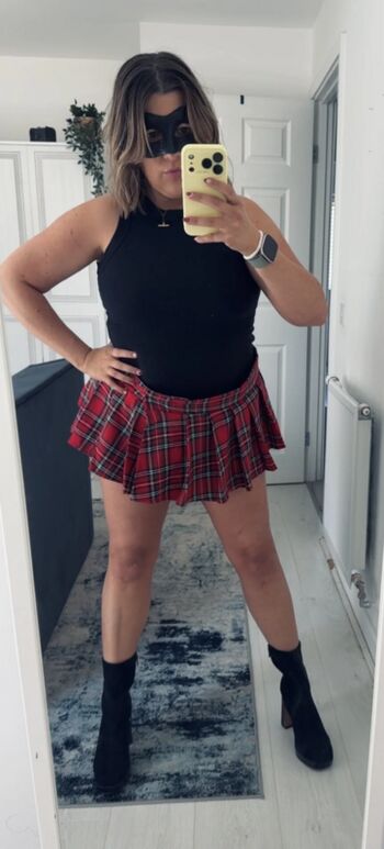 MsBelleWarick