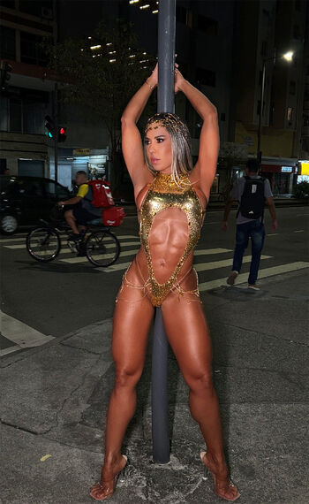 Mulher Melao