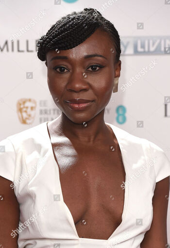Muna Otaru