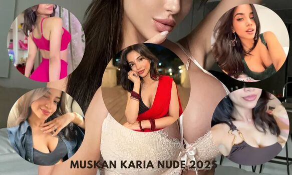 Muskan Kari