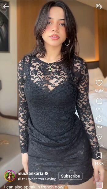 Muskan Karia