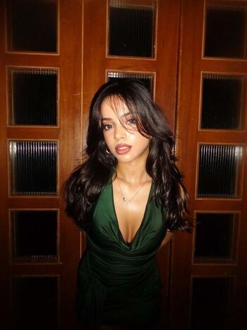 Muskan Karia