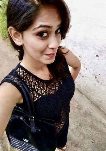 Muskan Punjabi