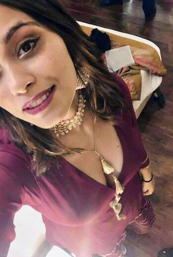 Muskan Punjabi