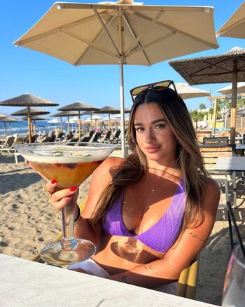 Mya Azzopardi